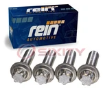 Rein Hwk0007 Power Steering Pump Bolt Kit For 32420392609 Hoses Pumps Bw. Fixed Price $16.65.