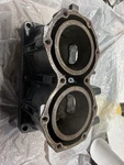 Oem 1997 Yamaha Waverunner Iii Cylinder Hub (read Description). Fixed Price $90.00.
