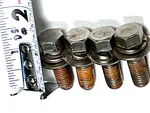 Yamaha Wave Venture 760 Jet Pump Bolts. Fixed Price $18.04.