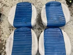 Sea Doo Sk Speedster Bucket Captain Seat Base Bottom Cushion Pad Foam 204611280. Fixed Price $399.99.