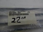 Pure Polaris Inlet Grate 5631605-067. Fixed Price $8.99.