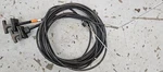 Sea Doo 1998 Speedster Rh Lh Left Fuel Gas Choke Knob Cable Cables 270000207. Fixed Price $69.99.