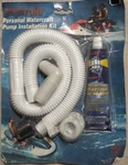 Rule Personal Watercraft Bilge Pump Installation Kit Model Pwc-1 Jet Ski. Fixed Price $18.99.