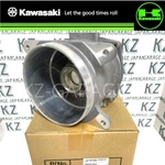 Kawasaki Genuine 2007-2010 Guide Vane Jet Ski Stx 12f 15f 59496-0004 New. Fixed Price $291.81.