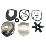 Mercury 4-str 75 80 90 100 Hp Water Pump Impeller Kit W/housing 46-43024a7 New. Fixed Price $44.99.