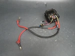 Sea-doo Oem Rear Electrical Box Harness Battery & Starter Cable Ass'y. Fixed Price $62.97.