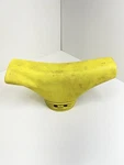 1993 - 1996 Yamaha Wave Blaster 1 Oem Handle Bars Cover Yellow. Fixed Price $39.95.