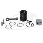 Sea-doo Compressor Rebuild Kit Gtx Di/rxdi/lrv Di/xp Di/sportle Di/3d 947di Sbt. Fixed Price $52.87.