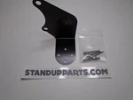 Kawasaki 440 550 Js Jetski Jet Ski Bilge Pump Bracket. Fixed Price $29.95.
