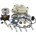 For 393630 Evinrude Johnson 20 25 30 35 Hp Water Pump Impeller Kit. Fixed Price $16.99.
