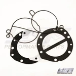 Wsm Fuel Pump Repair Kit Kawasaki 900 Stx / 1100 Zxi, '00-'06, 006-402. Fixed Price $31.58.