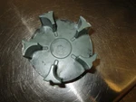 96-04 Yamaha 760 1100 1200 Crank Shaft Coupling Flange 63m-45813-01-94. Fixed Price $24.99.