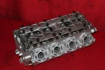 Kawasaki Ultra 300 310 300x 310x Rebuilt Cylinder Head W/ New Kp Exhaust Valves. Fixed Price $2394.95.