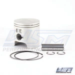 Piston Kit For Polaris 780 Sl Slt Slx 95-97 .5mm Over. Fixed Price $89.33.