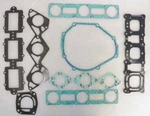 Wsm Gasket Kit, Engine Install: Yamaha 1200 Gp / Suv Xl 1997-04 - 007-5026-01. Fixed Price $86.23.