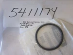 5411174 Oem Polaris O'ring Fuel Tank 2005-23 Fusion Rmk Sb Khaos Indy Xcr. Fixed Price $3.64.