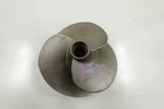 1998-2007 Sea-doo Rx 947 / 951 Oem Jet Pump Impeller 271000920 271000932. Fixed Price $44.95.