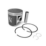 Piston Kit Pwc Yamaha 700/1100, Namura Nw-40000-2 +0.50mm, Jet Ski,. Fixed Price $103.84.
