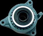 Wsm Jet Pump Impeller Shaft Bearing Housing Yamaha Waverunner Iii 650 92-96. Fixed Price $157.76.