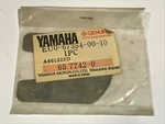 New Oem Yamaha Pwc Fx1000 Gp1200 Ra1100 Xa1200 Xl700 Shim (1.0) Eu0-67354-00-10. Fixed Price $3.99.
