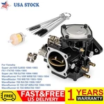 Carburetor Carb For Yamaha 44mm 61x-14301-00-00 61x-14301-01-00 61x-14301-02-00. Fixed Price $60.59.