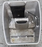 Sea Doo Seadoo Gtx Wake 4-tec Front Storage Compartment Removable Lid Tray Cover. Fixed Price $74.99.
