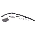 Sbt Timing Chain Assembly Fits Yamaha 60e-12210-00-00 6d3-12210-00-00. Fixed Price $284.85.