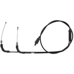 Throttle Cable For Kawasaki 1100 Ultra 130 54012-3770 2003-2004. Fixed Price $107.99.