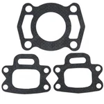 Sbt Exhaust Gasket Kit For Sea-doo 1993-2005 See Fitment Below. Fixed Price $14.95.