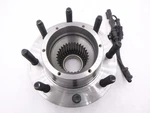 Dorman 951-807 Front Wheel Hub & Bearing Assy Fits 2005-2010 Ford F-250 F-350. Fixed Price $204.99.