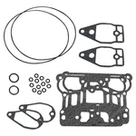S&s Cycle Gasket Kit For Early-style Rocker Boxes Only - 90-4073. Fixed Price $72.88.