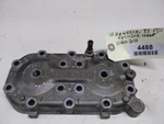 Kawasaki Ts 650 1995 Cylinder Head 11001-3710. Fixed Price $55.00.