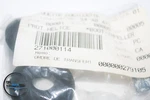 Sea Doo Nos Jet Drive Impeller Boot Bombardier Part Number 271000114. Fixed Price $22.95.