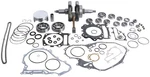 Wrench Rabbit Complete Engine Rebuild Kit For Yamaha Raptor 700r 2015-2023. Fixed Price $1118.56.