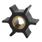 Water Pump Impeller New Johnson Evinrude Omc Brp 2hp 4hp 6hp Outboard 18-3090. Fixed Price $11.45.