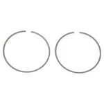Wsm Piston Ring Set-71.80mm Bore For 1996-1997 Polaris Slt 780 Jet Ski. Fixed Price $23.38.