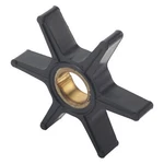 Outboard Water Pump Impeller For Mercury 13.5 18 20 25 30 40 Hp. Fixed Price $19.50.