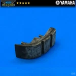 1992-1993 Yamaha Waverunner Iii Wr650 Bumper Stopper Joint Nos Ga9-u251f-00-00. Fixed Price $14.25.