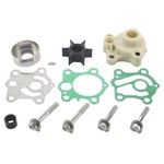 For Yamaha Outboard 55 Hp Water Pump Repair Kit W/housing 663-w0078-00 2-stroke. Fixed Price $30.49.