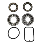 Sbt Jet Pump Rebuild Kit For Yamaha Fits Ex Sport/deluxe Exr 2017-2019 - 72-416a. Fixed Price $67.99.