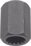Dennis Stubblefield Sales Splined 18mm Hex Impeller Removal Tool Tool#32. Fixed Price $32.99.
