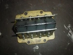 Kawasaki 750 Reed Valve Assembly 12021-3706. Fixed Price $16.99.