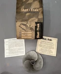 Skat-trak Sea Doo 155/83 Swirl Impeller 13/20 Pitch Unused In Box. Fixed Price $249.00.