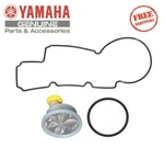 Yamaha Oem Vst Tank Filter O-ring Gasket Float Kit 150 200 250 Hp 66k-13915-00. Fixed Price $124.95.