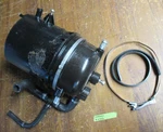 04 Polaris Msx 110 Jet Ski Oil Tank & Bandclamp 2004. Fixed Price $79.99.