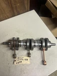 2002 Kawasaki Ultra 150 1200cc Oem Used Crankshaft Assembly Very Nice. Fixed Price $649.99.