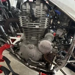 2008-2013 Yamaha Raptor 250 Complete Running Engine Motor. Fixed Price $900.00.