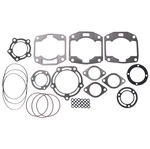 Sbt Top End Gasket Kit Compatible With Tigershark 3004-753 3004-081 3004-080 900. Fixed Price $61.95.