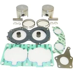 Wsm Complete Top End Kit 84.25mm 010-826-11. Fixed Price $188.71.
