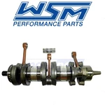 Wsm Crankshaft Assembly For 2000-2002 Yamaha Gp1200 Waverunner - We. Fixed Price $1028.23.